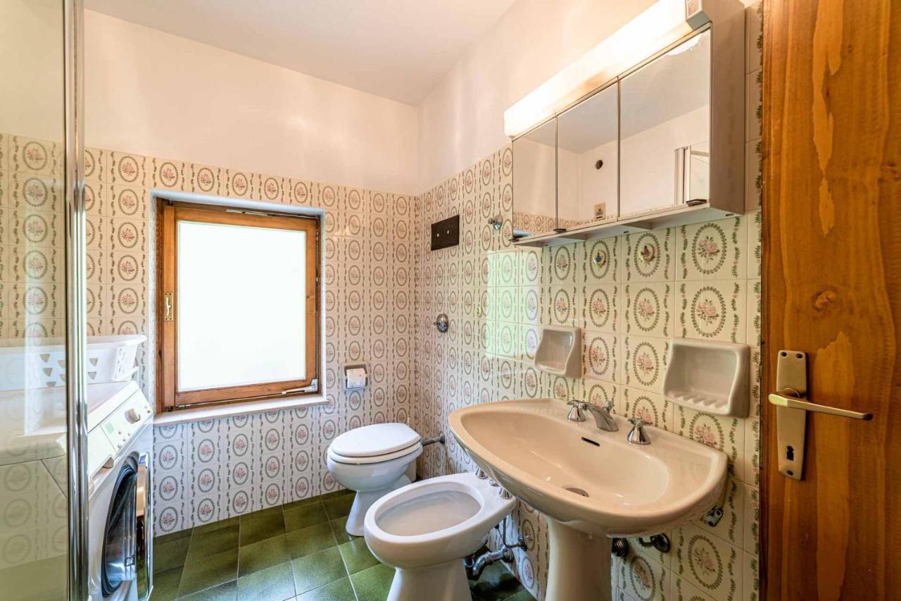 Apartamento Casa Mirabella Sottoguda Exterior foto